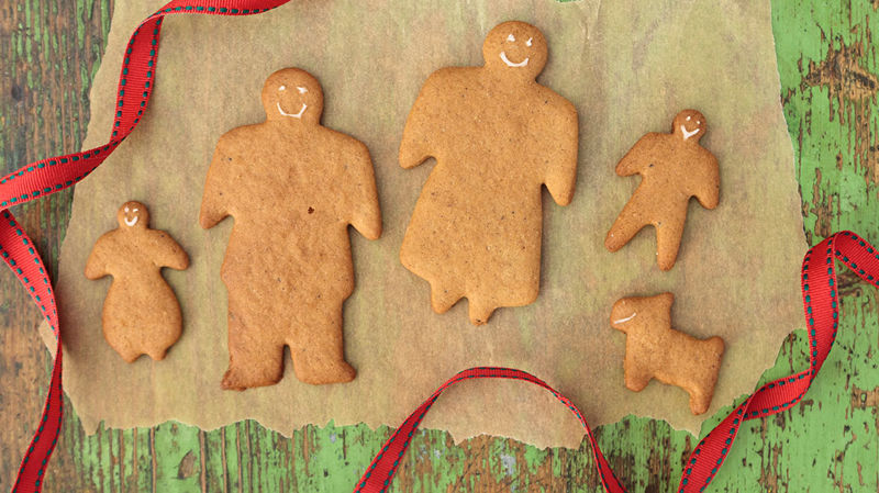 Christmas cafés offer a sense of community throughout the festive season