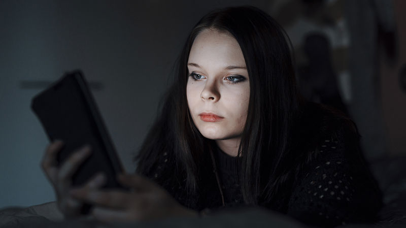 Red Cross loneliness barometer: Youth loneliness at an alarming level – Finnish Red Cross calls for determined action