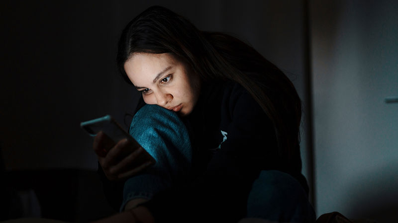 Finnish Red Cross Loneliness Barometer: Loneliness of teens and young adults increased even more