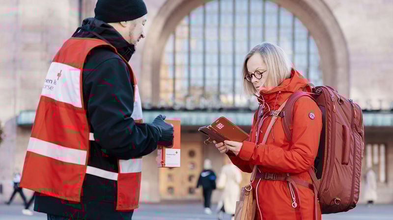 Hunger Day collection raises 1.5 million