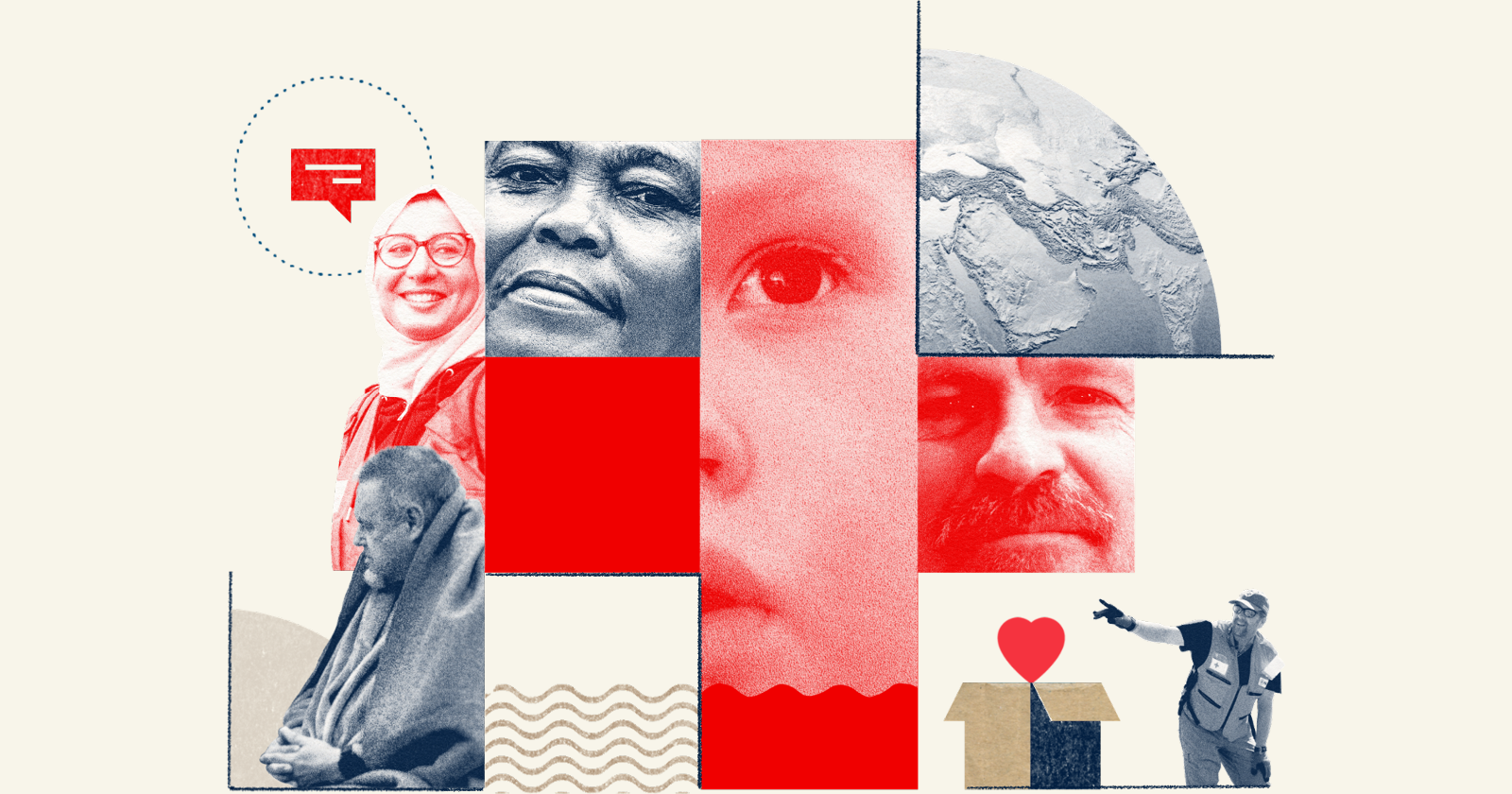 The Finnish Red Cross strengthens its capacity to respond to changing ...