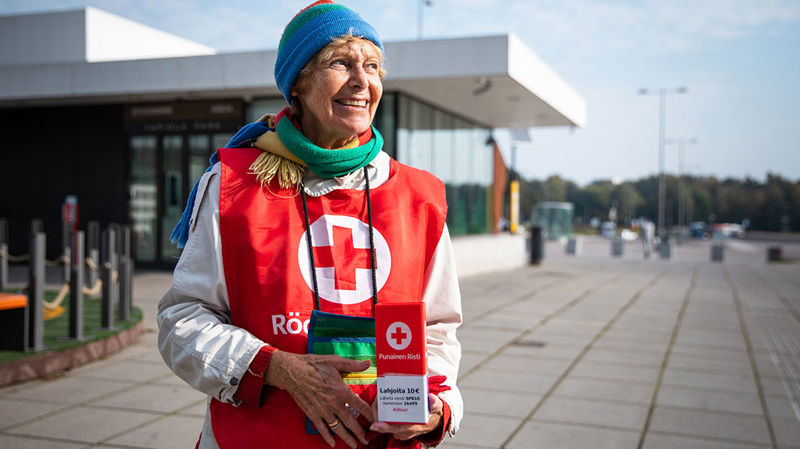 Hunger Day collection yields 2,3 million euros in total