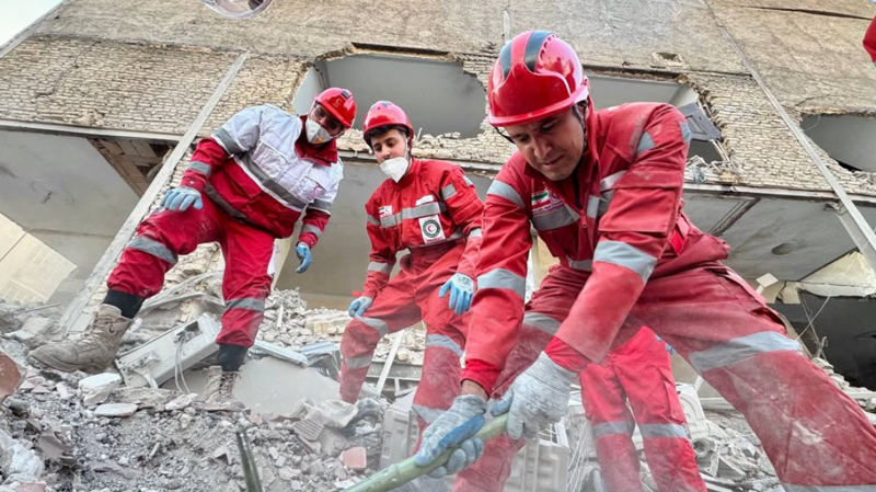 What is the Disaster Relief Fund?
