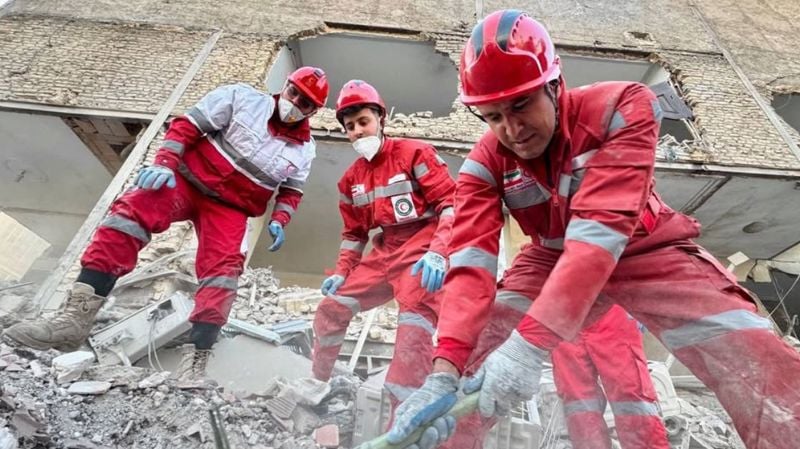 Donate to the Disaster Relief Fund