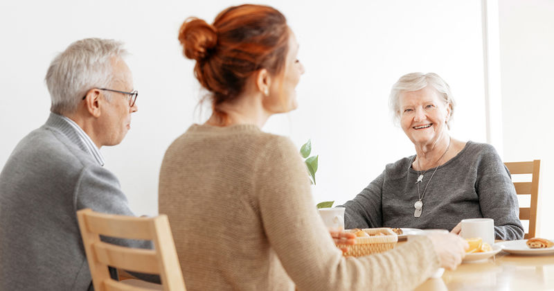 Donate a friend to a lonely person