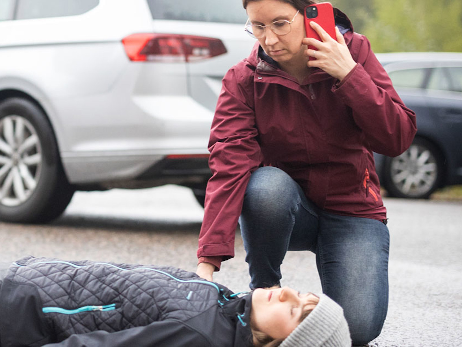How To Give First Aid To An Unconscious Child Finnish Red Cross how-to-give-first-aid-to-an-unconscious-child-finnish-red-cross