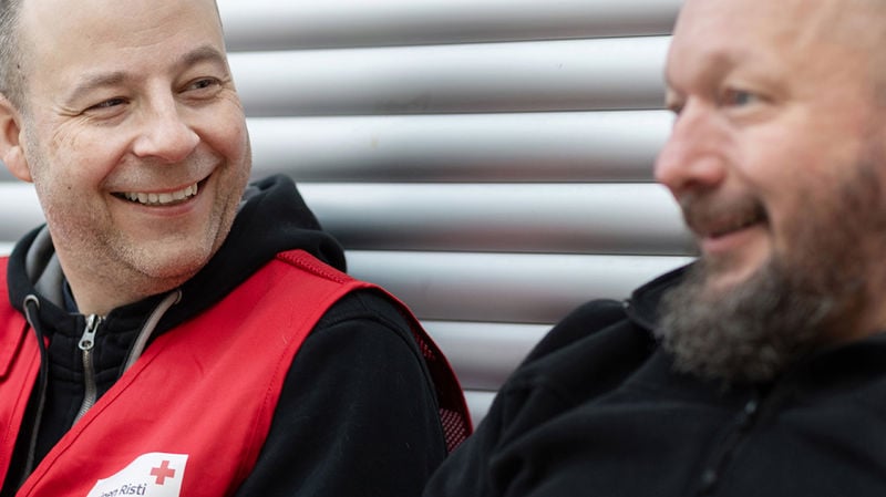Become a health promotion volunteer