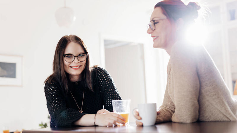 Frequently asked questions about volunteering