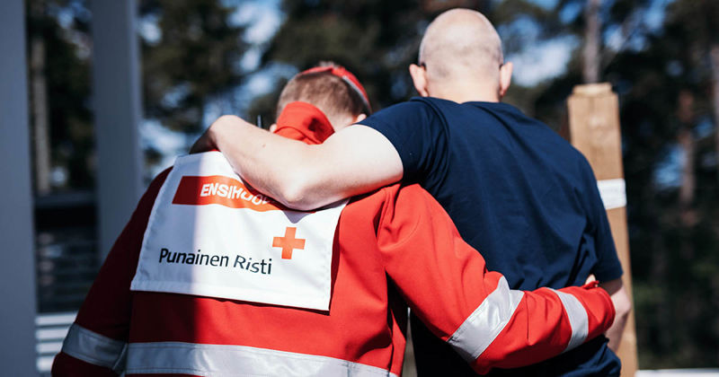 Get help and support