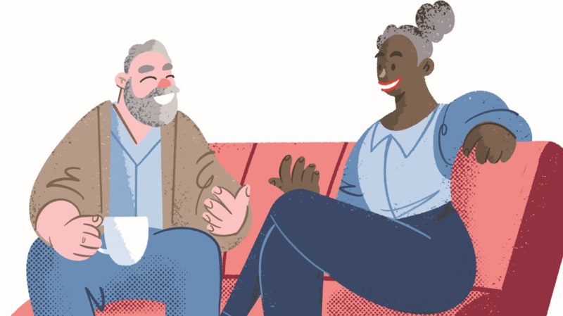 Online Spaces and Communities