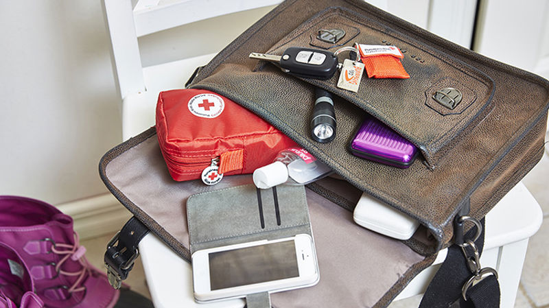How to prepare for a short power outage