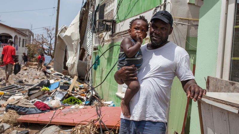 What is a tropical cyclone