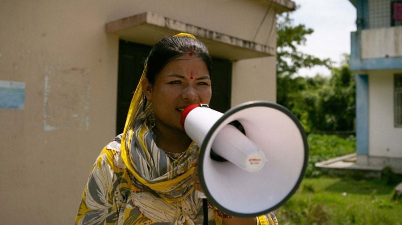 Development cooperation