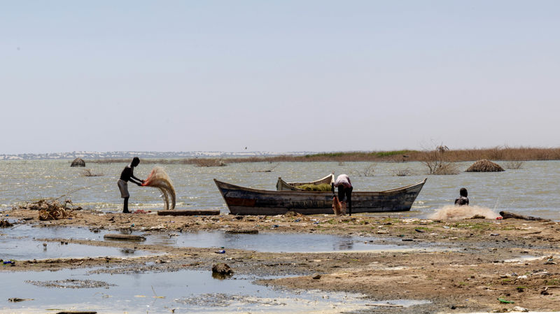 Kenya is preparing for disasters strengthened by climate change