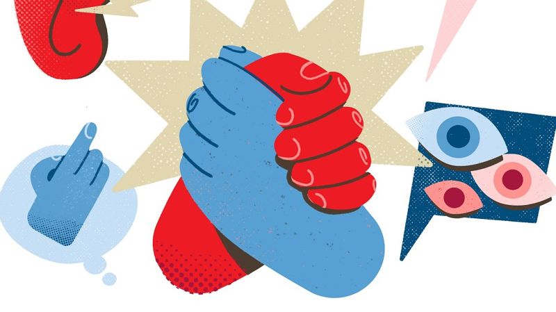Week Against Racism in schools