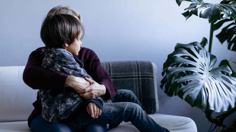 Red Cross survey on adults intervening in racism experienced by children and youth
