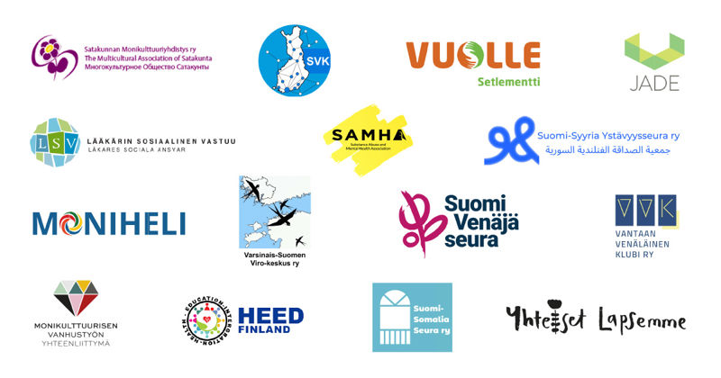 See all partner organisations!